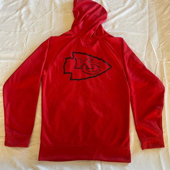 Red Chiefs Performance Jacket - Picture 3 of 4